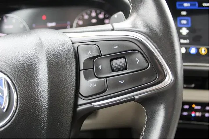 $23498 : Buick Envision 2022 AWD Pref image 8