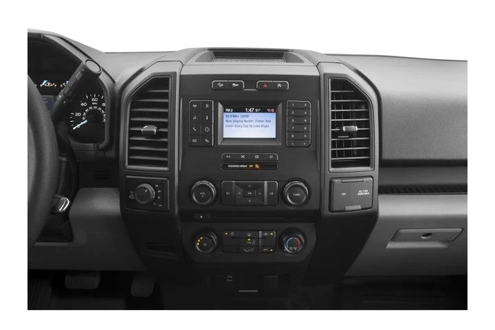 $23988 : 2020 F-150 XL image 8