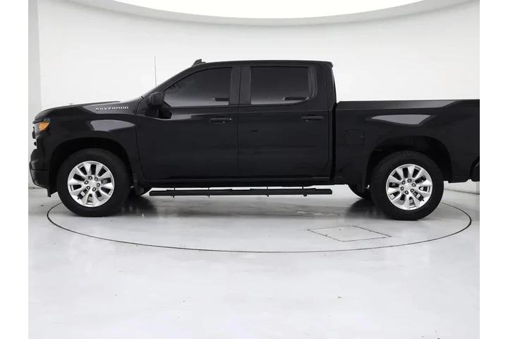 $31998 : Chevrolet Silverado 1500 202 image 3