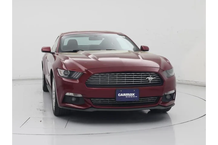 $14998 : Ford Mustang 2016 EcoBoost 2 image 5