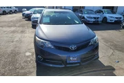 2012 Camry SE en Ventura