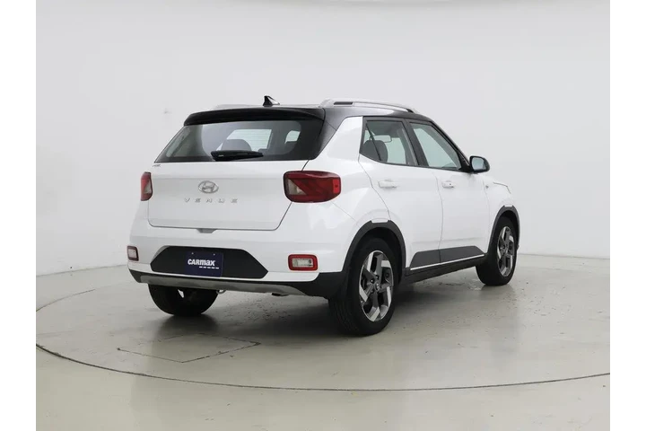 $18998 : Hyundai VENUE 2022 Limited 4 image 8