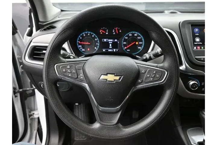 $14999 : Chevrolet Equinox 2020 LS 4d image 7