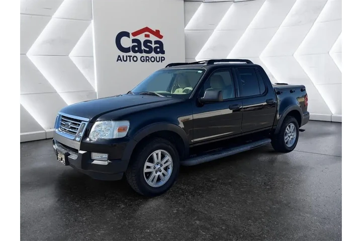 $11500 : Ford Explorer Sport Trac 201 image 1