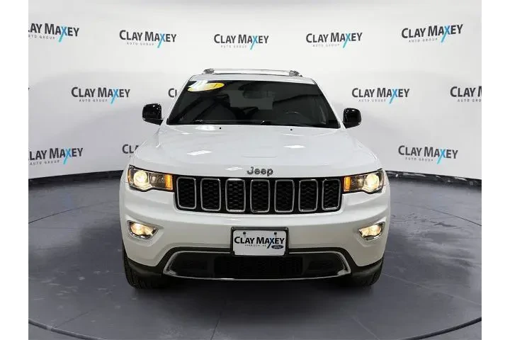 $26598 : Jeep Grand Cherokee 2021 4x4 image 8