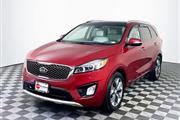 $17743 : PRE-OWNED 2018 KIA SORENTO SX thumbnail