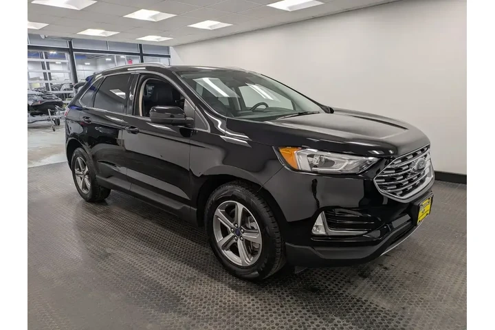 $26900 : Ford Edge 2022 AWD SEL 4dr C image 3