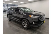$26900 : Ford Edge 2022 AWD SEL 4dr C thumbnail
