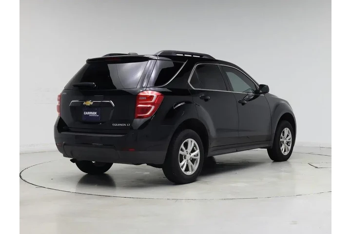 $13599 : Chevrolet Equinox 2016 LT 4d image 8