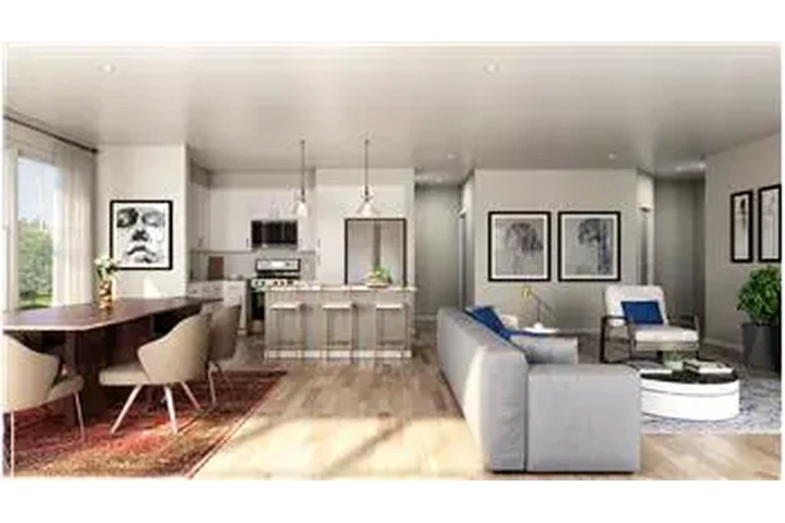 $1942 : Rental property with 1 bedro image 7