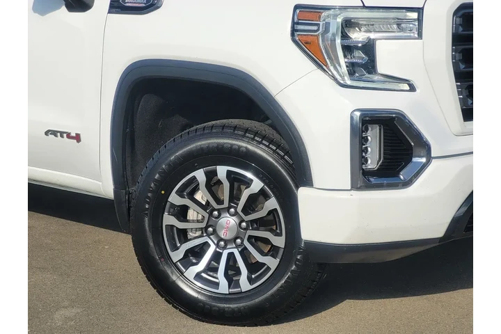 $32918 : GMC Sierra 1500 2021 4x4 AT4 image 9