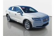 $33499 : Lincoln Nautilus 2022 AWD Re thumbnail