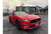 $13995 : 2019 Mustang EcoBoost Premium thumbnail