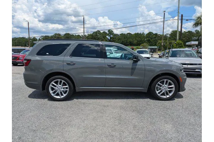 $35718 : Dodge Durango 2023 AWD R/T 4 image 3