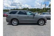 $35718 : Dodge Durango 2023 AWD R/T 4 thumbnail