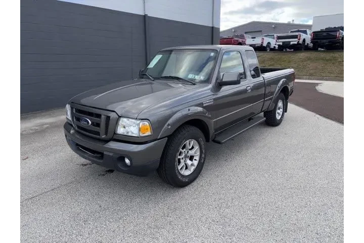 $11500 : Ford Ranger 2011 4x4 Sport 4 image 5