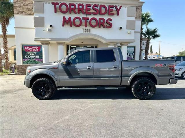 $25995 : Pre-Owned 2014 F150 SuperCrew image 9