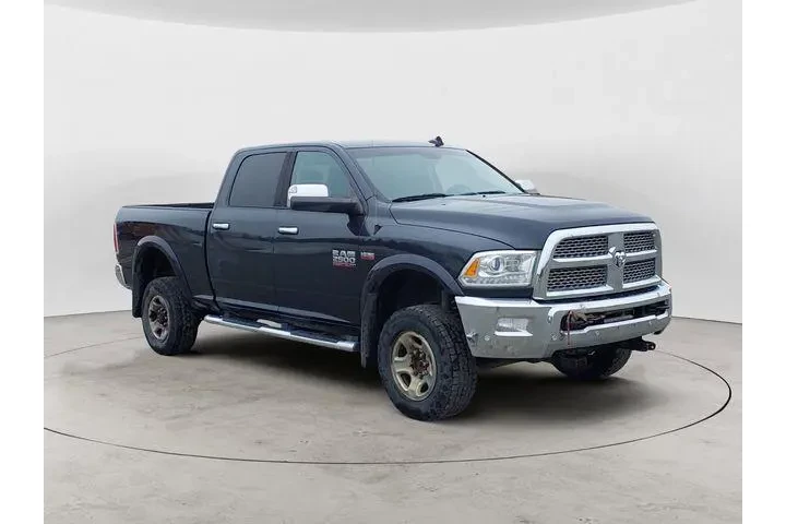 $29261 : Ram 2500 2016 4x4 Power Wago image 7