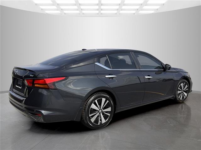 $22995 : Pre-Owned 2022 Altima 2.5 SV image 8