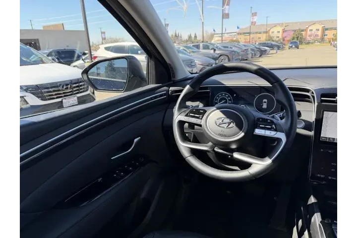 $30392 : Hyundai TUCSON Hybrid 2023 A image 10