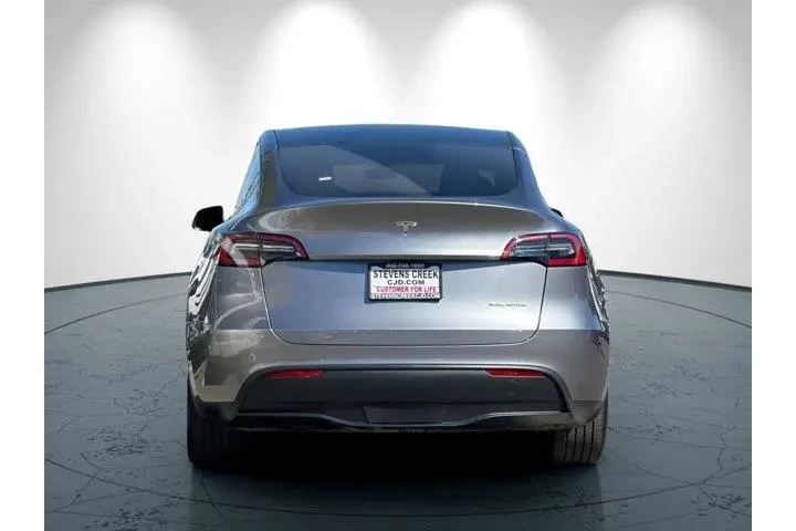 $39998 : Tesla Model Y 2024 AWD Long image 5
