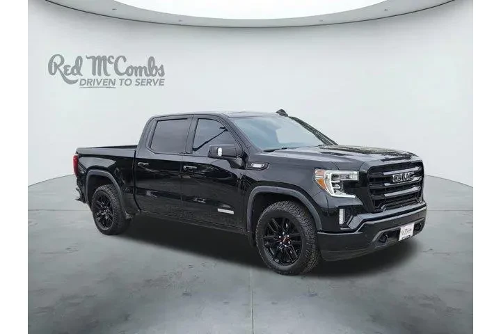 $29000 : GMC Sierra 1500 2021 4x2 Ele image 1