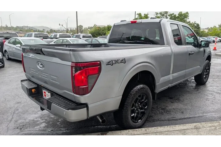 $49990 : 2026 F-150 STX image 10