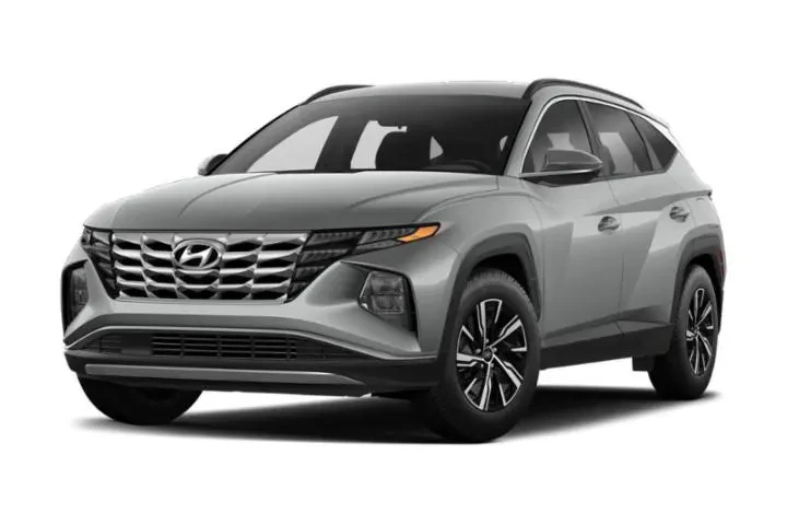 $18988 : Hyundai TUCSON Hybrid 2022 A image 1