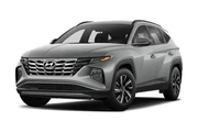 Hyundai TUCSON Hybrid 2022 A