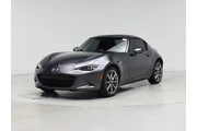 $28998 : Mazda MX-5 Miata RF 2022 Gra thumbnail