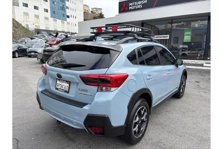 $19998 : Subaru Crosstrek 2019 AWD 2. image 6