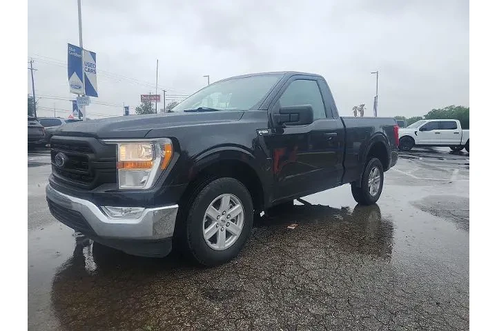 $31998 : Ford F-150 2022 4x2 XL 2dr R image 8