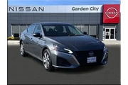 Nissan Altima 2025 2.5 S 4dr