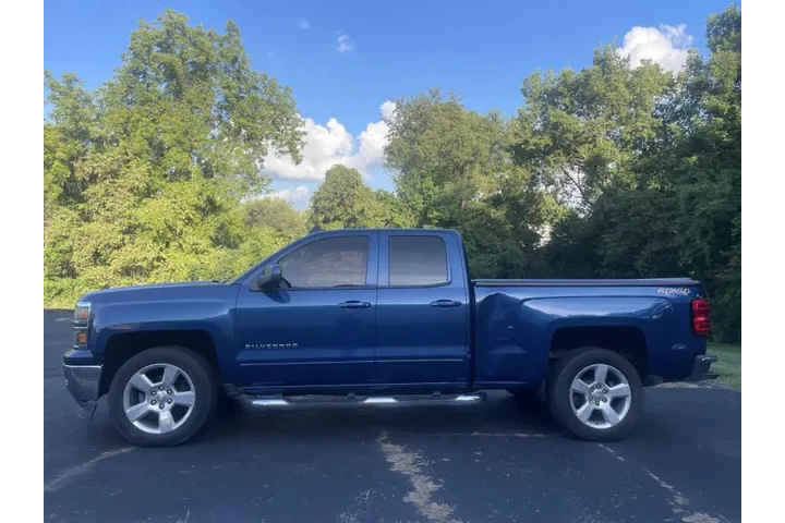 $14999 : 2015 Silverado 1500 LT image 5
