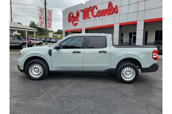 $22000 : Ford Maverick 2024 XL 4dr Su image 6
