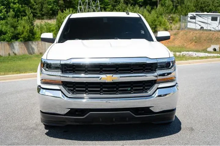$23888 : Chevrolet Silverado 1500 LD image 2