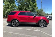 $13485 : Ford Explorer 2015 AWD Sport thumbnail