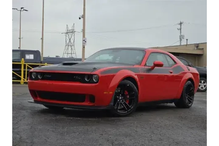 $28500 : 2022 Challenger image 2