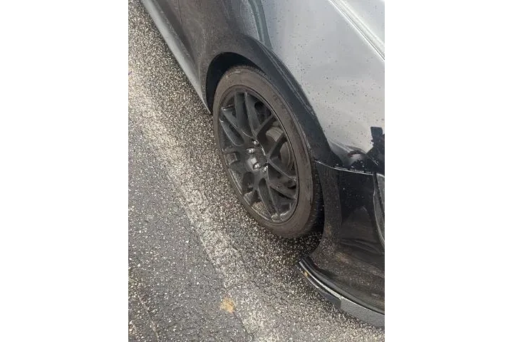 $14525 : Ford Mustang 2015 EcoBoost 2 image 4