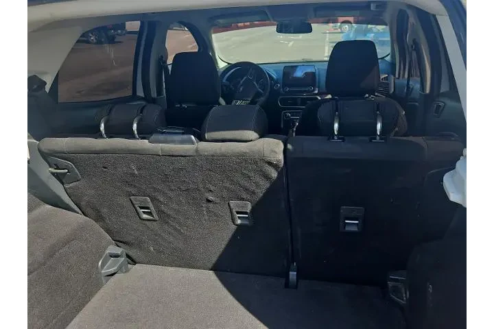 $11500 : Ford EcoSport 2021 SE 4dr Cr image 9