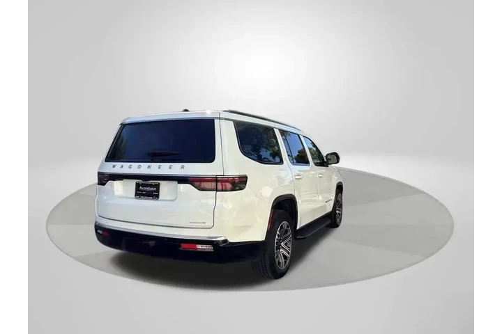 $35372 : Jeep Wagoneer 2024 4x4 Serie image 7