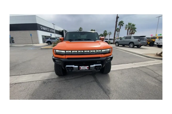 $75800 : 2024 HUMMER EV Pickup image 3