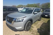 Nissan Pathfinder 2025 SV 4d en Dallas