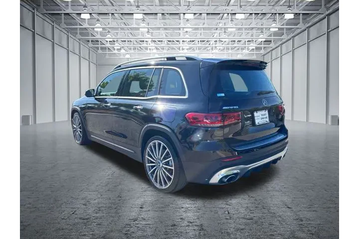 $32844 : Mercedes-Benz GLB 2021 AWD A image 5
