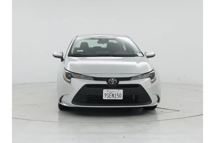 $20998 : Toyota Corolla 2023 LE 4dr S image 5