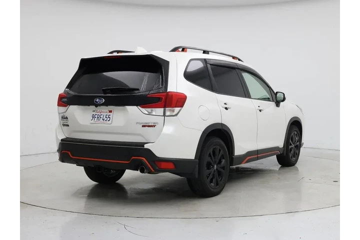 $28998 : Subaru Forester 2023 AWD Spo image 8