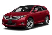 PRE-OWNED 2013 TOYOTA VENZA thumbnail