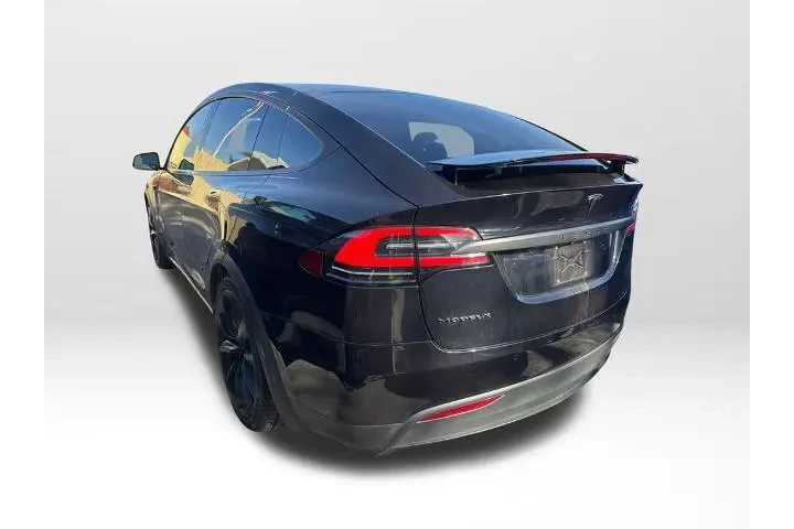 $22710 : Tesla Model X 2018 AWD 75D 4 image 4