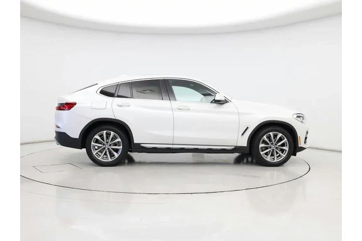 $27998 : BMW X4 2019 AWD xDrive30i 4d image 7