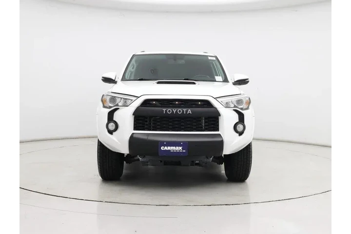 $34998 : Toyota 4Runner 2019 4x4 SR5 image 5